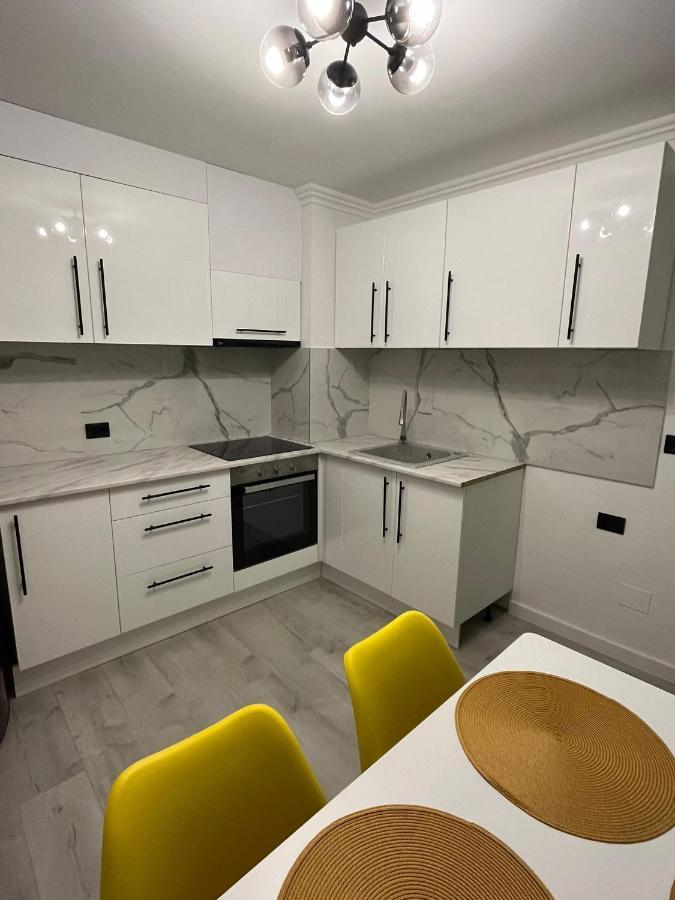 Ely Apartaments Borsa  Exterior photo